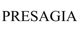 PRESAGIA trademark