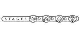 STAGES trademark