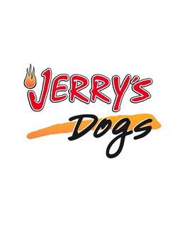 JERRY'S DOGS trademark