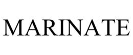 MARINATE trademark