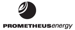 PROMETHEUS ENERGY trademark