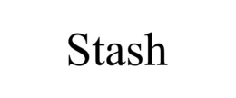 STASH trademark