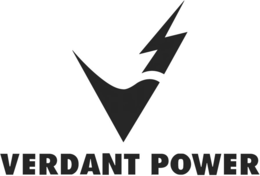 V VERDANT POWER trademark