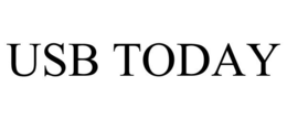 USB TODAY trademark
