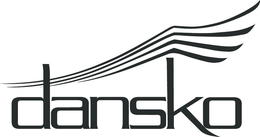 DANSKO trademark