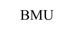 BMU trademark