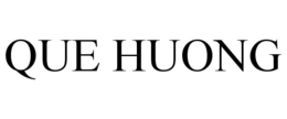 QUE HUONG trademark