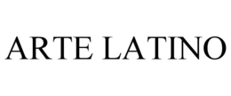 ARTE LATINO trademark