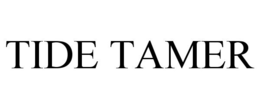 TIDE TAMER trademark