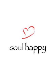 SOUL HAPPY trademark