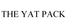 THE YAT PACK trademark