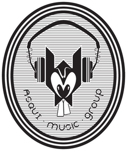 ASQUI · MUSIC · GROUP trademark