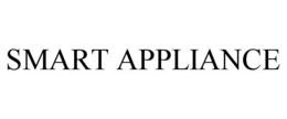 SMART APPLIANCE trademark
