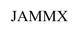 JAMMX trademark