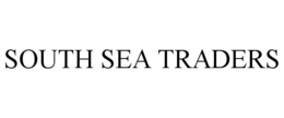 SOUTH SEA TRADERS trademark