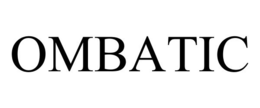 OMBATIC trademark