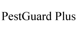PESTGUARD PLUS trademark