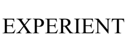 EXPERIENT trademark