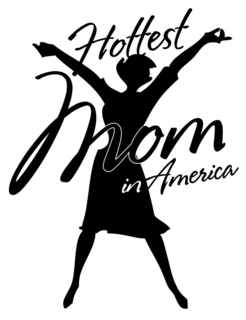 HOTTEST MOM IN AMERICA trademark