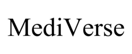 MEDIVERSE trademark