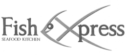 FISH EXPRESS SEAFOOD KITCHEN trademark