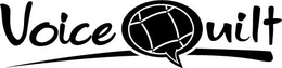 VOICEQUILT trademark
