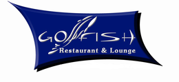 GO FISH RESTAURANT & LOUNGE trademark
