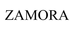ZAMORA trademark
