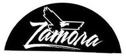 ZAMORA trademark