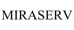 MIRASERV trademark