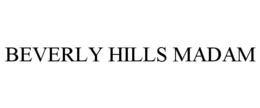 BEVERLY HILLS MADAM trademark