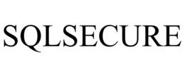 SQLSECURE trademark