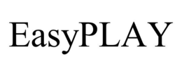 EASYPLAY trademark