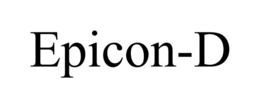 EPICON-D trademark