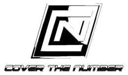CN COVER THE NUMBER trademark