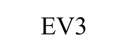 EV3 trademark