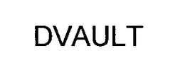 DVAULT trademark