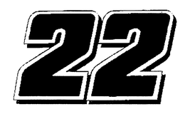 22 trademark