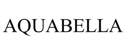 AQUABELLA trademark