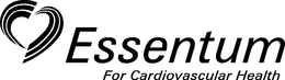 ESSENTUM FOR CARDIOVASCULAR HEALTH trademark