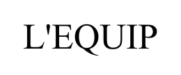 L'EQUIP trademark