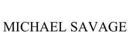 MICHAEL SAVAGE trademark