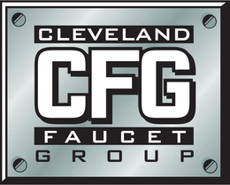 CFG CLEVELAND FAUCET GROUP trademark