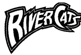 RIVERCATS trademark