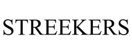 STREEKERS trademark