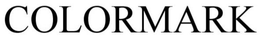COLORMARK trademark