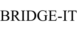 BRIDGE-IT trademark