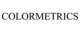 COLORMETRICS trademark