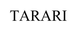 TARARI trademark