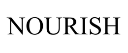 NOURISH trademark